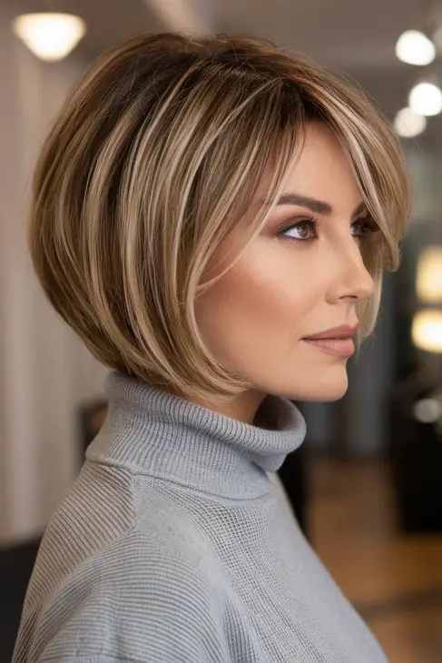 20 Trendy Asymmetrical Haircuts for Women to Try in 2025