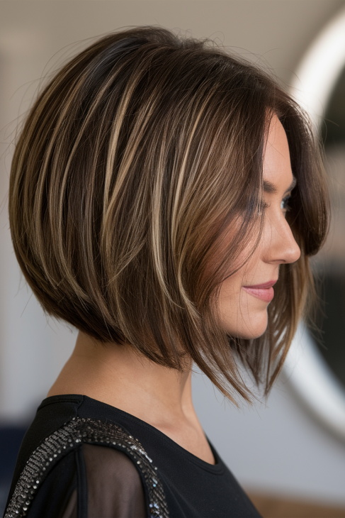 Top Blunt Bob Haircut Ideas for 2025: Trendy Styles for Every Woman