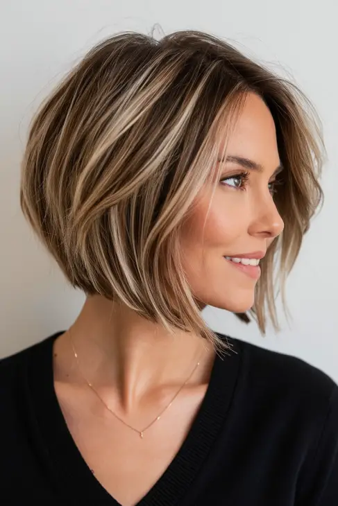 Top 20 Winter Bob Haircuts for 2024-2025: Stylish and Chic Looks to Try This Season