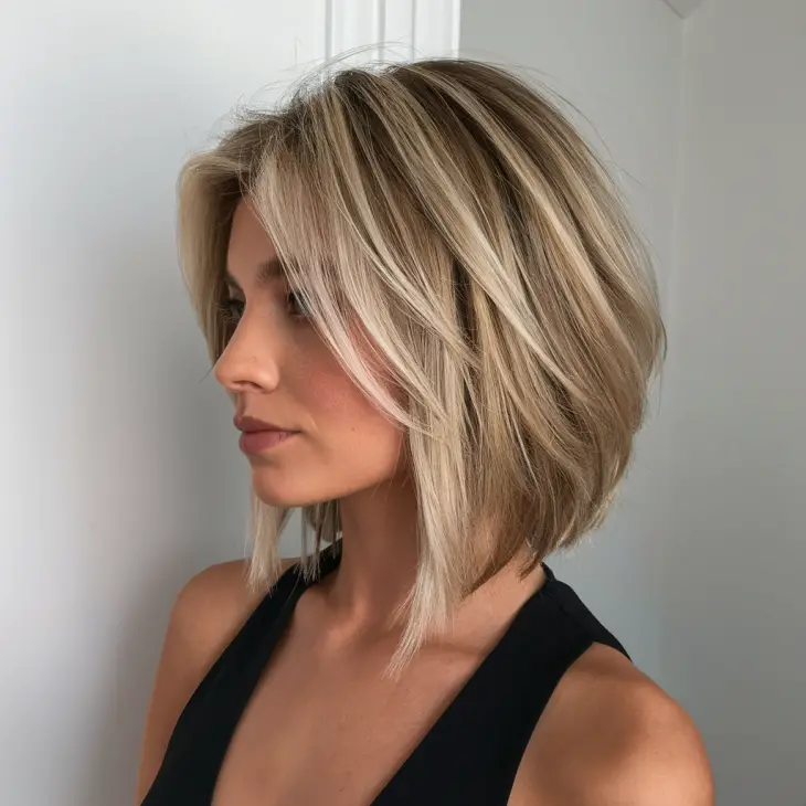 New Haircuts for Women Over 30 – 2025: Embrace Youthful and Trendy Styles