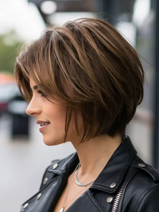 The Art of Layered Haircuts: Versatile Styles for Every Occasion