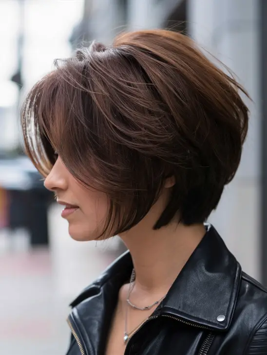 Lob Haircut 2025: Trendy and Versatile Ideas for Every Hair Type