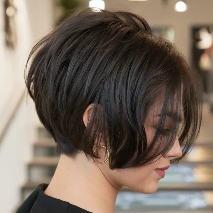 20 Trendy Women Short Haircut Ideas for 2025: Pixie, Bangs, and Styles for Every Face Shape