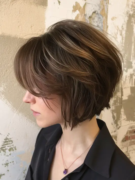 New Haircuts for Women Over 30 – 2025: Embrace Youthful and Trendy Styles