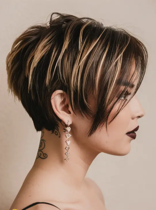 20 Trendy Women Short Haircut Ideas for 2025: Pixie, Bangs, and Styles for Every Face Shape