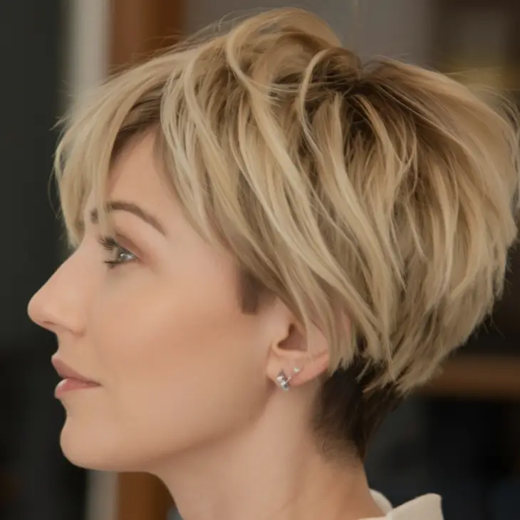 New Haircuts for Women Over 50: Chic, Trendy, and Perfect for Every Face Shape