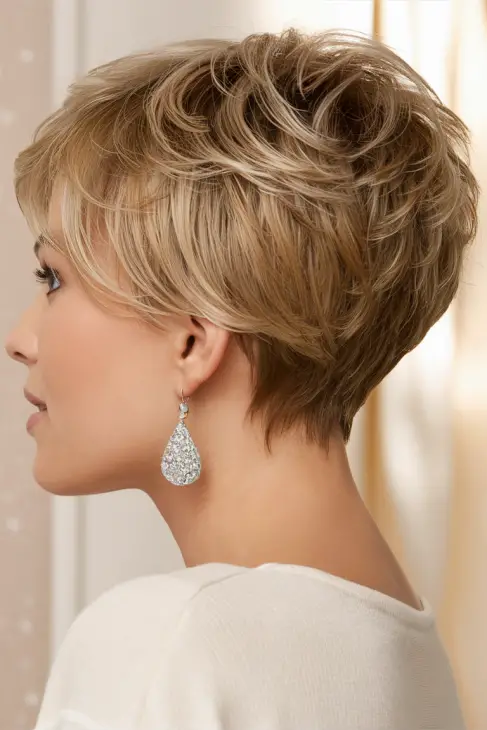 20 Trendy Women Short Haircut Ideas for 2025: Pixie, Bangs, and Styles for Every Face Shape