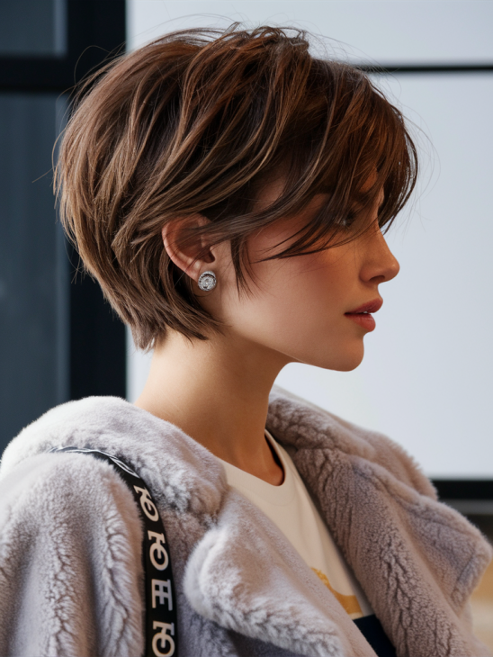 21 Stunning Bob Haircut Ideas for 2025: Curly, Short, and Modern Styles