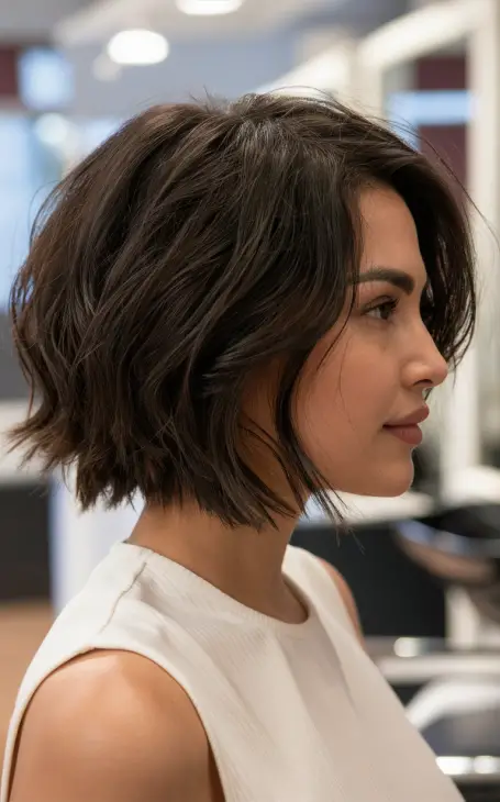 French Bob Haircuts 2025: Trends and Styles for a Chic Look