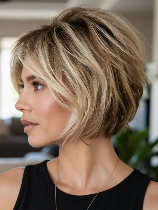 20 Trending Winter Hairstyles for 2024-2025: Fresh Looks for the Cold Season