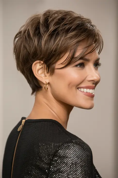 20 Trendy Shag Haircut Ideas for 2025: Short, Long, Curly, and Modern Looks