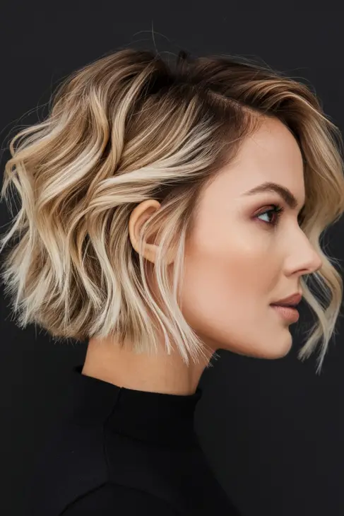 French Bob Haircuts 2025: Trends and Styles for a Chic Look