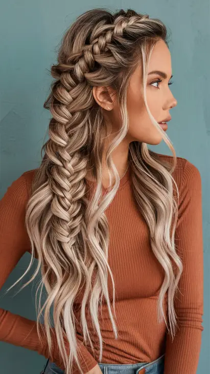 Top 22 Winter Hairstyles for Every Hair Length: Trendy and Practical Ideas