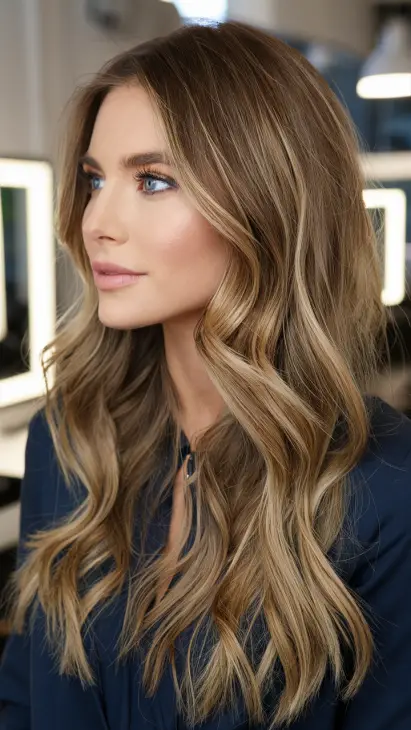 Winter Brown Hair Color Ideas for 2025: A Trendy Guide for Brunettes