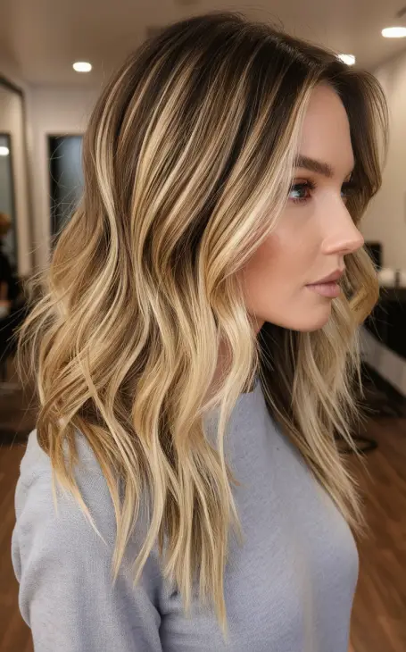 Top 22 Winter Hairstyles for Every Hair Length: Trendy and Practical Ideas