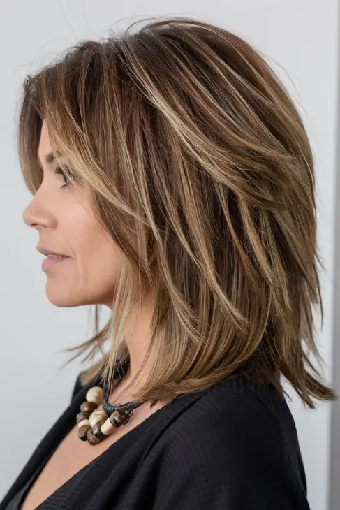 Balayage Layers 2025: The Ultimate Guide to Trendy Hair Transformations