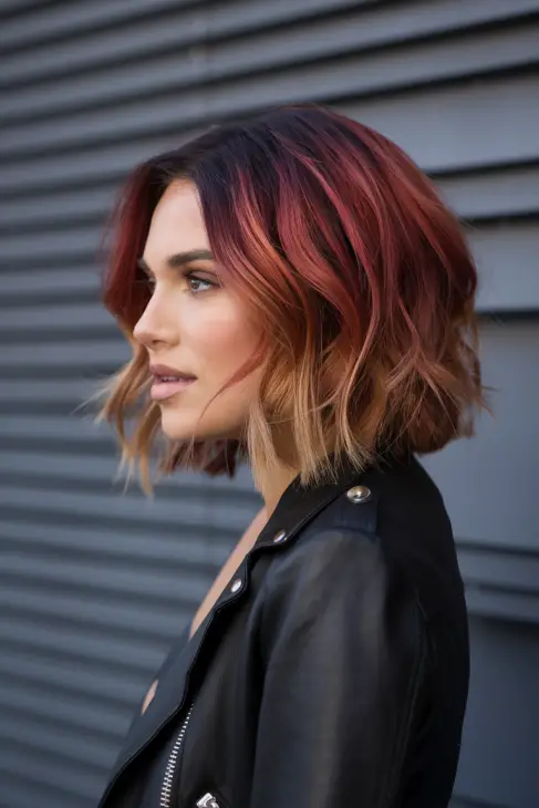 21 Stunning Bob Haircut Ideas for 2025: Curly, Short, and Modern Styles