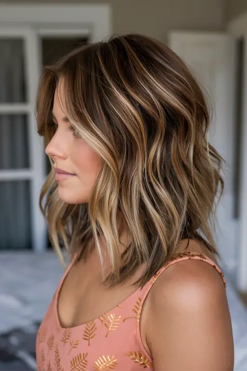 Why Caramel Balayage is the Must-Try Hair Trend for 2025