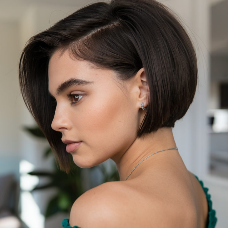 21 Stunning Bob Haircut Ideas for 2025: Curly, Short, and Modern Styles