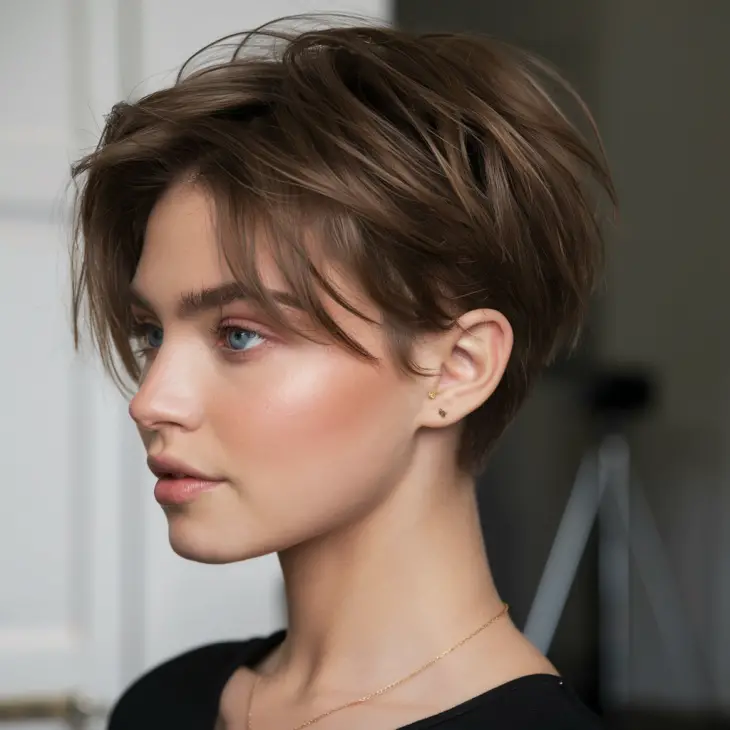 21 Stunning Bob Haircut Ideas for 2025: Curly, Short, and Modern Styles