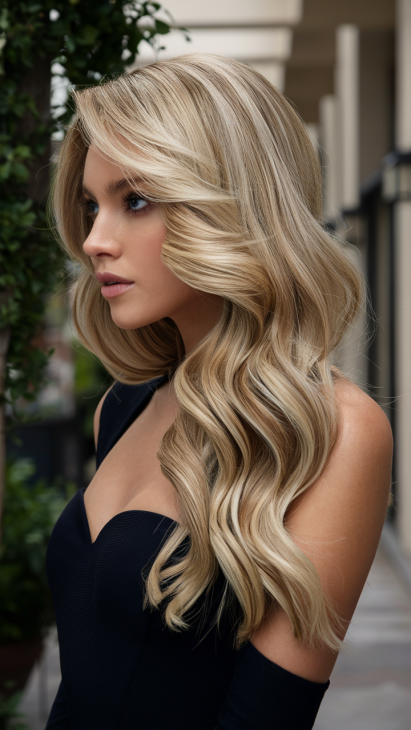 20 Stunning Ash Blonde Hair Color Ideas for 2025