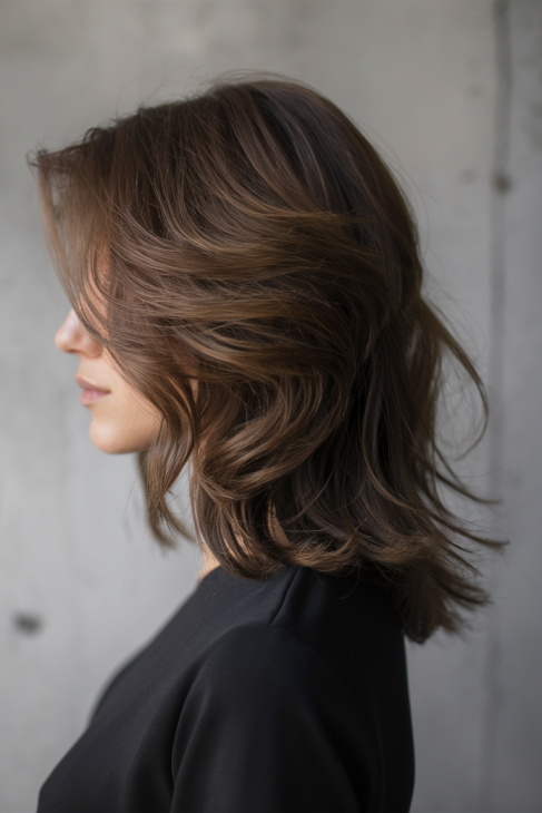 22 Trendy Hairstyles for Women Over 30: Short, Curly, Layered, and Everyday Styles