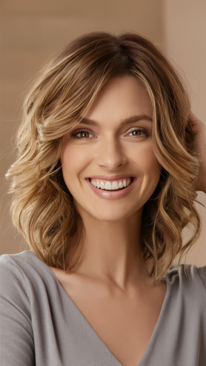 Lob Haircut 2025: Trendy and Versatile Ideas for Every Hair Type