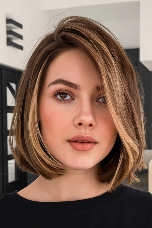 Lob Haircut 2025: Trendy and Versatile Ideas for Every Hair Type