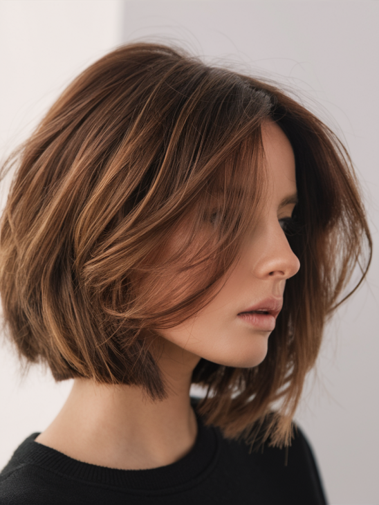 Lob Haircut 2025: Trendy and Versatile Ideas for Every Hair Type