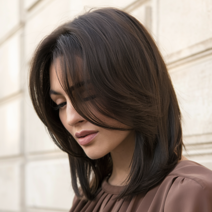 Lob Haircut 2025: Trendy and Versatile Ideas for Every Hair Type