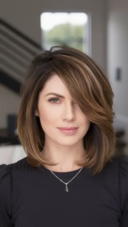 New Haircuts for Women Over 50: Chic, Trendy, and Perfect for Every Face Shape