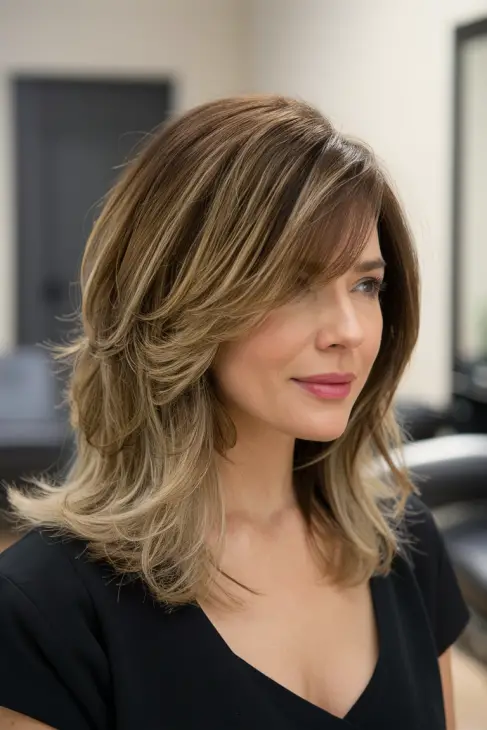 Balayage Layers 2025: The Ultimate Guide to Trendy Hair Transformations