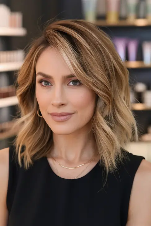 Balayage Layers 2025: The Ultimate Guide to Trendy Hair Transformations