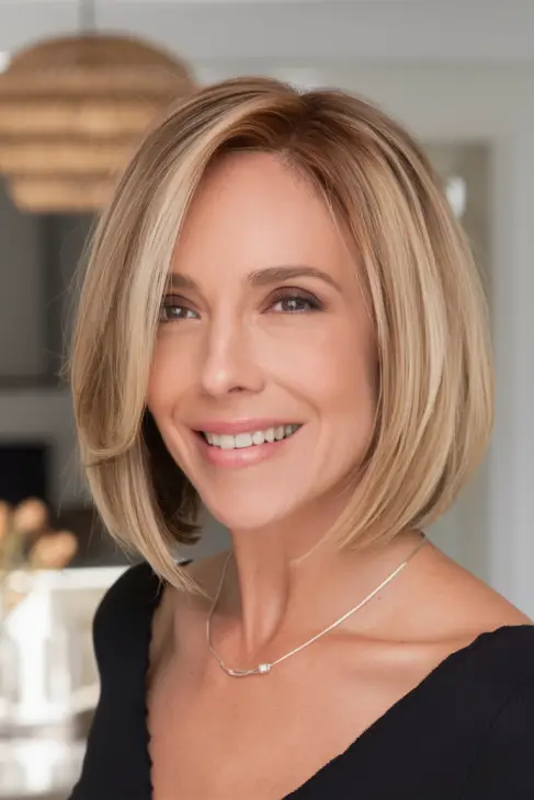 New Haircuts for Women Over 30 – 2025: Embrace Youthful and Trendy Styles