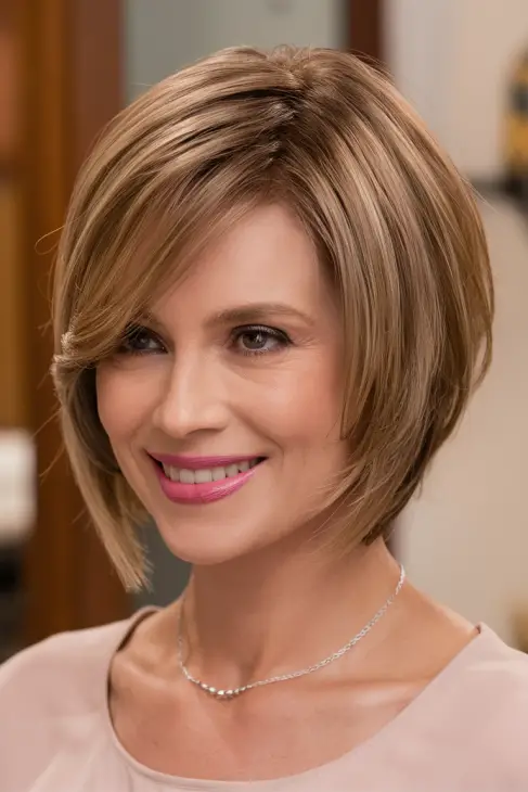 Top Blunt Bob Haircut Ideas for 2025: Trendy Styles for Every Woman