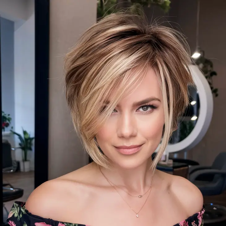 New Haircuts for Women Over 30 – 2025: Embrace Youthful and Trendy Styles