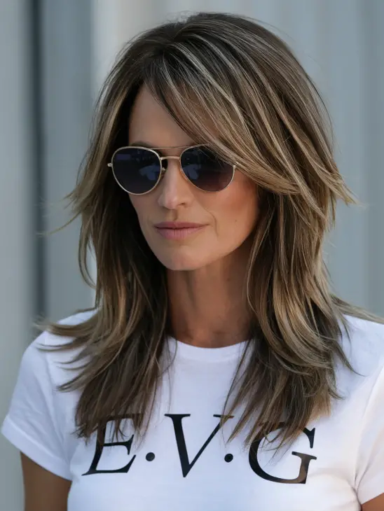 21 Stylish Winter Haircuts Ideas for 2024-2025