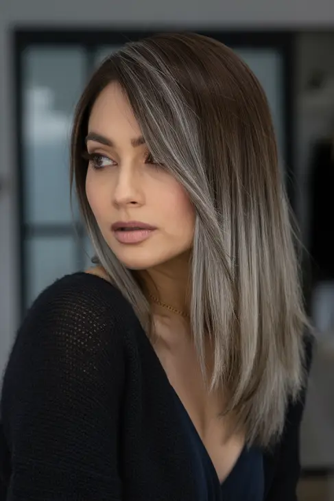 20 Stunning Ash Blonde Hair Color Ideas for 2025