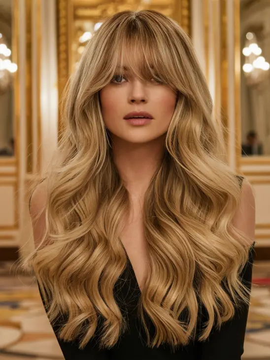 20 Trending Winter Hairstyles for 2024-2025: Fresh Looks for the Cold Season