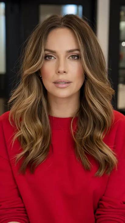 Winter Brown Hair Color Ideas for 2025: A Trendy Guide for Brunettes