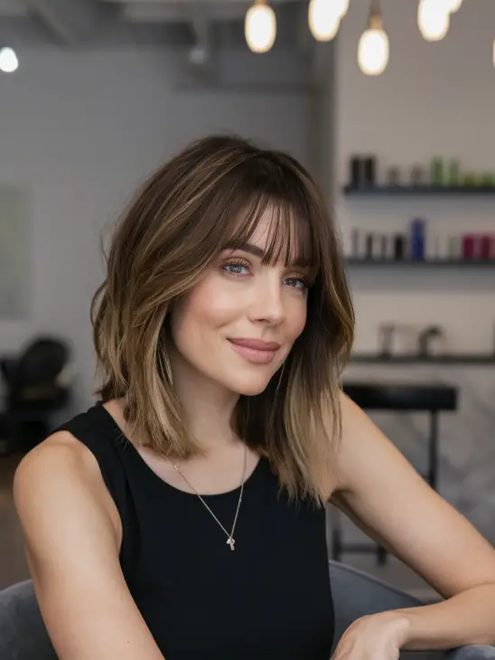 Top 20 Winter Bob Haircuts for 2024-2025: Stylish and Chic Looks to Try This Season