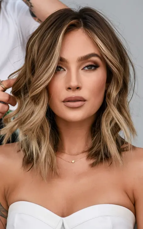 Long Haircut 2025: The Ultimate Guide to Trends, Layers, and Styling Inspiration