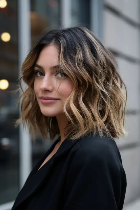 Why Caramel Balayage is the Must-Try Hair Trend for 2025