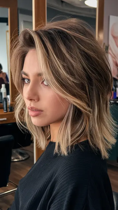 Lob Haircut 2025: Trendy and Versatile Ideas for Every Hair Type