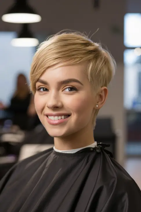 20 Trendy Asymmetrical Haircuts for Women to Try in 2025