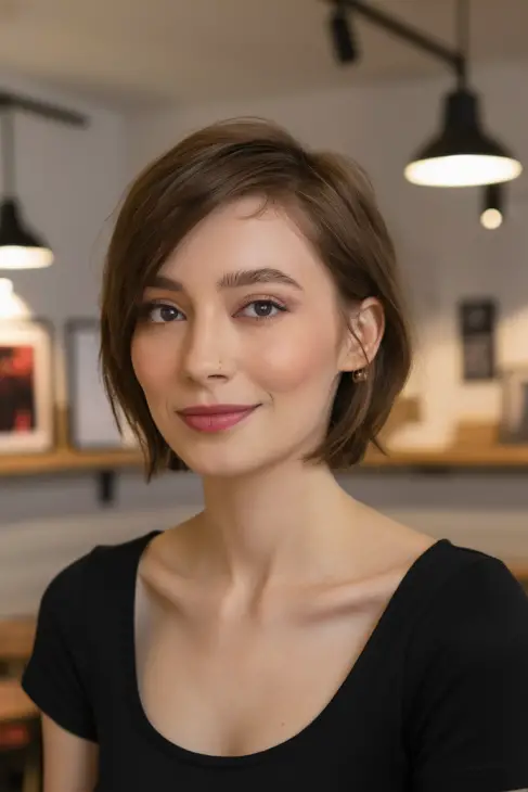 French Bob Haircuts 2025: Trends and Styles for a Chic Look