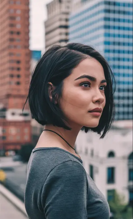 20 Trendy Asymmetrical Haircuts for Women to Try in 2025