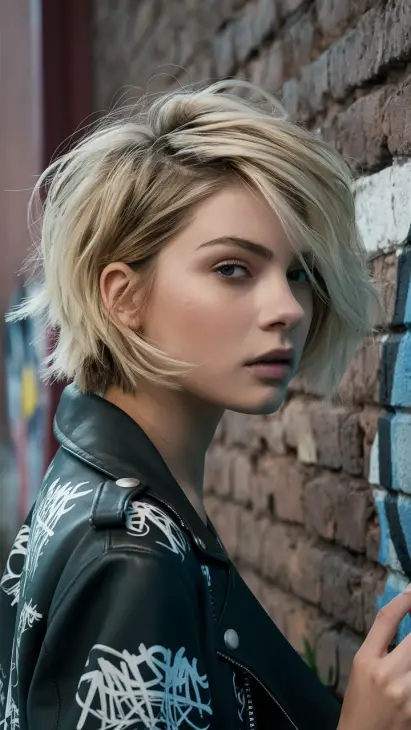 Top 20 Winter Bob Haircuts for 2024-2025: Stylish and Chic Looks to Try This Season