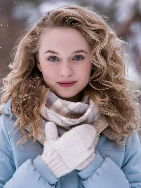 Top 22 Winter Hairstyles for Every Hair Length: Trendy and Practical Ideas