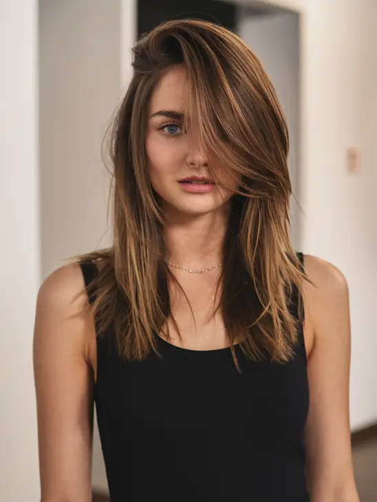 Long Haircut 2025: The Ultimate Guide to Trends, Layers, and Styling Inspiration